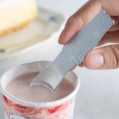 日本ECHO－導熱冰淇淋匙5