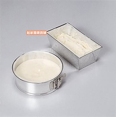 日本貝印KAI－烘焙紙5