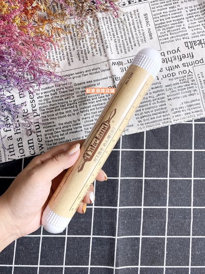 日本cakeland－排氣桿麵棍10