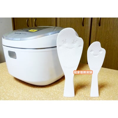 日本小久保KOKUBO－可站立親子飯匙（大＋小）2