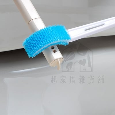 日本 AISEN－免治馬桶二用清潔刷2