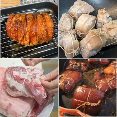 日本貝印KAI－料理繩6