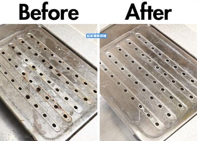 日本ピカ王 WAKO－免洗劑科技海綿（8入）3