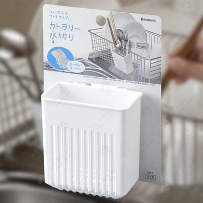 日本inomata－餐具瀝水架11