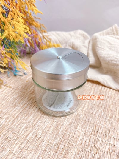 日本ECHO－玻璃調味瓶（80ml／100ml）7