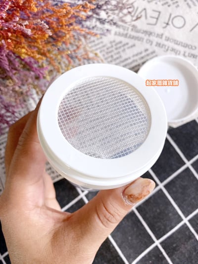 日本小久保KOKUBO－多用途灑粉罐（200ml）8