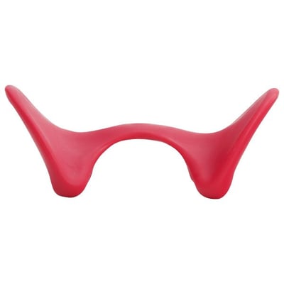 日本VeSS－模擬指壓肩頸按摩器（桃紅／粉紫）6