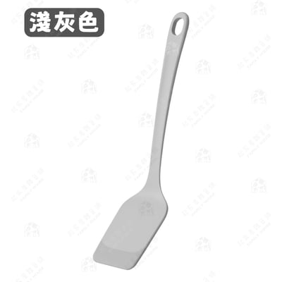 日本MARNA－方形矽膠平鏟10