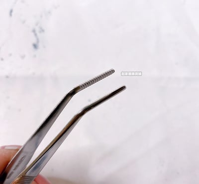 日本貝印KAI－小夾子4