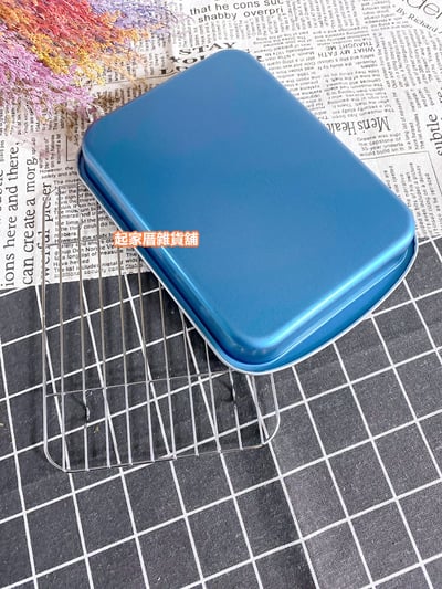 日本Pearl OliO－天婦羅炸物不沾瀝油盤5