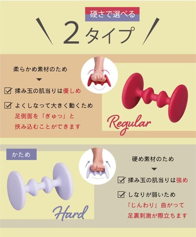 日本VeSS－模擬指壓腳底按摩器8