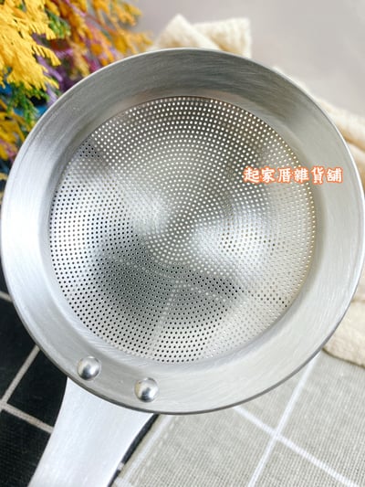 廚之坊 Linox－304不鏽鋼極細濾網5