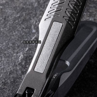 日本貝印KAI－AUGER 高質感銳利指甲剪6