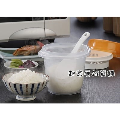 日本inomata－微波蒸米器6