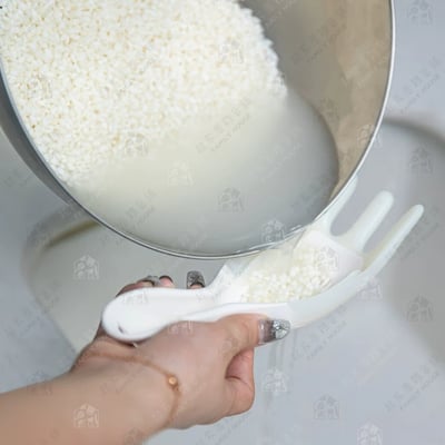 日本MARNA－洗米瀝水器7