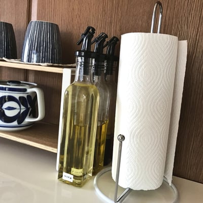 日本ECHO－玻璃油醋瓶8