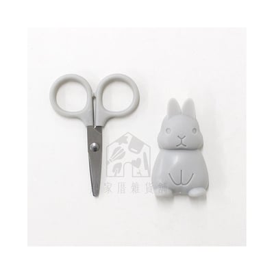 日本ECHO－磁吸小剪刀8