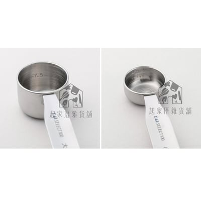 日本貝印KAI－SELECT100 18-8不鏽鋼計量匙（4入）3