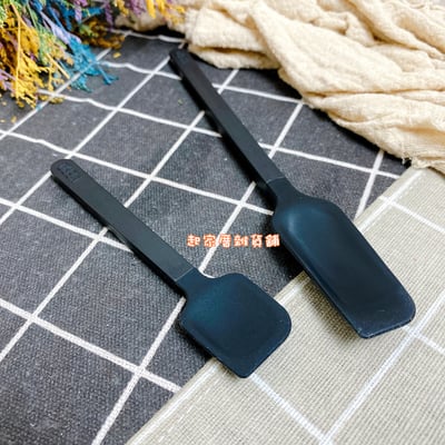 日本ECHO－矽膠果醬刮杓3