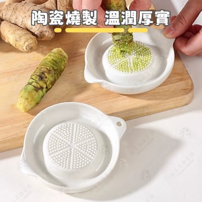日本ECHO－小型陶瓷磨泥器3