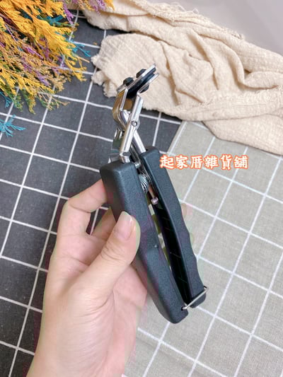 樂司－雙向防燙夾6