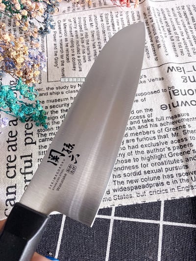 日本貝印KAI－關孫六Wakatake刀具全系列8