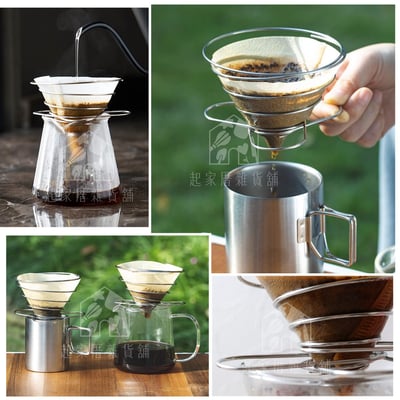 日本Artnap－無漂白咖啡濾紙5