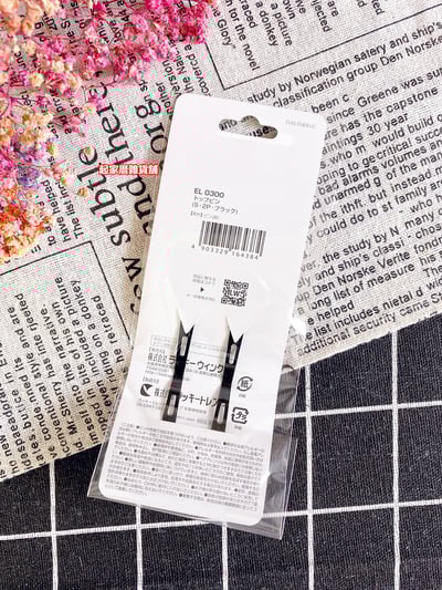 日本LUCKY－髮夾（小／2入）7