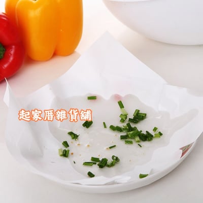 日本KYOWA－炸物吸油紙（50入）7