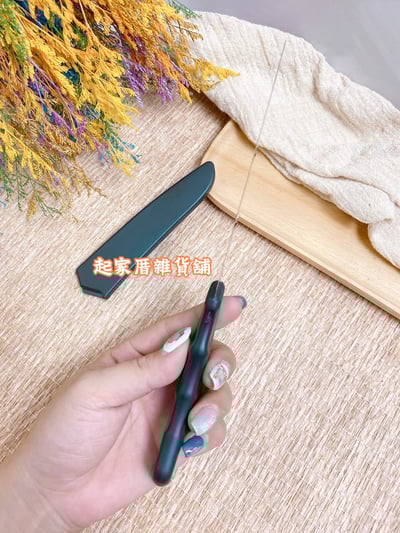 日本貝印KAI－SELECT100 水果刀附套（12cm）7