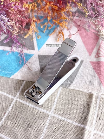 日本貝印KAI－119系列 斜口足部指甲剪2