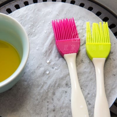 日本ECHO－耐熱矽膠刷3