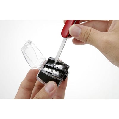 日本 GREEN BELL－多功能旅行指甲刀5