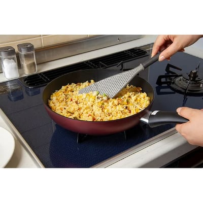 日本inomata－耐高溫炒飯鍋鏟7