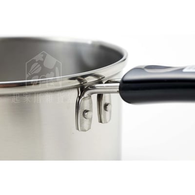 日本PEARL－牛奶鍋／湯鍋7