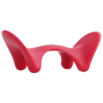 日本VeSS－模擬指壓肩頸按摩器（桃紅／粉紫）7