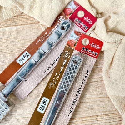 御膳坊－鋁合金肉鎚5