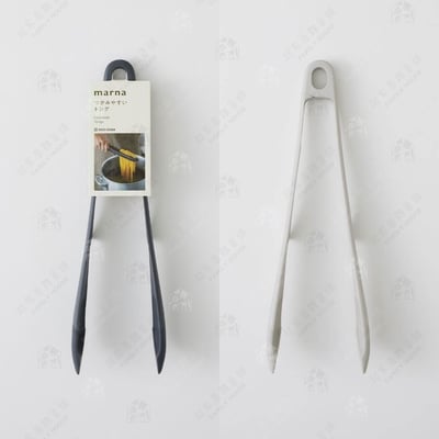 日本MARNA－矽膠食物夾2