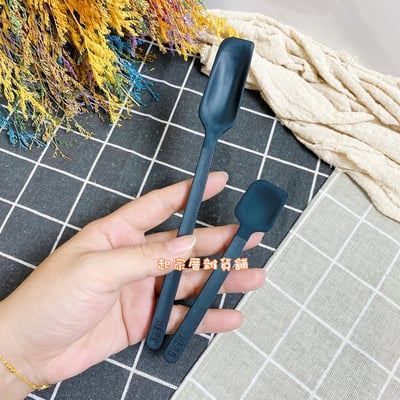 日本ECHO－矽膠果醬刮杓2