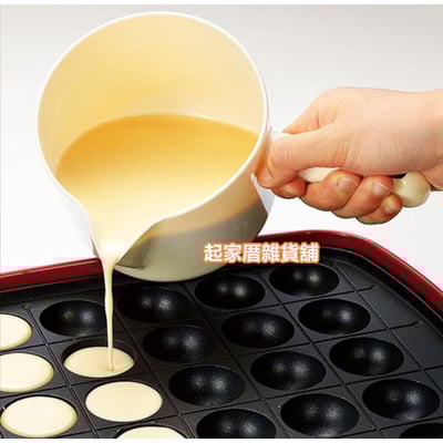 日本下村－章魚燒全系列用品9