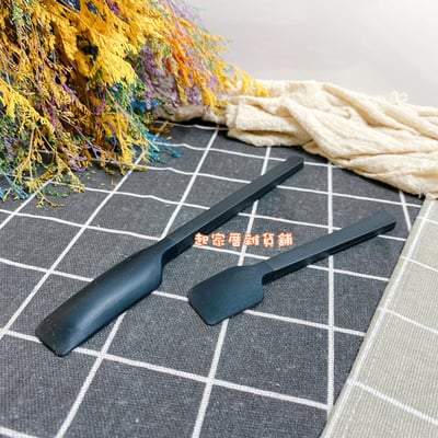 日本ECHO－矽膠果醬刮杓4