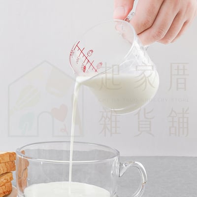 日本inomata－刻度量杯6