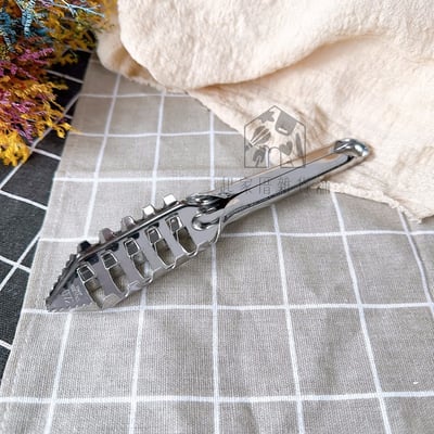 日本貝印KAI－刮魚鱗器3