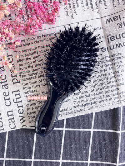 日本LUCKY－光艷美髮梳(S)6