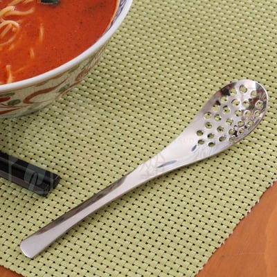 日本下村－洞洞小湯匙7