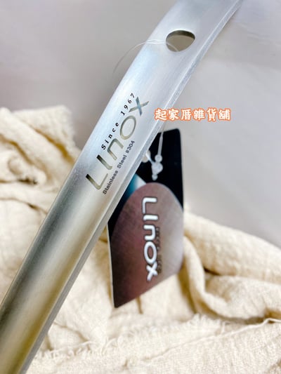 廚之坊 Linox－304不鏽鋼撈網3