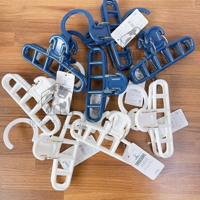 日本PONYKASEI－掛式晾曬夾9