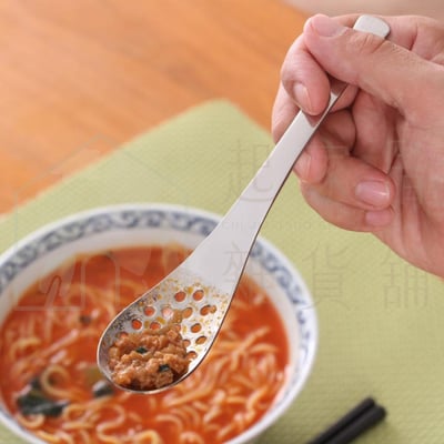 日本下村－洞洞小湯匙6