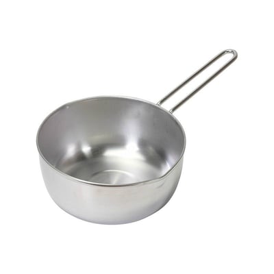 日本pearl－全不鏽鋼單柄湯鍋4