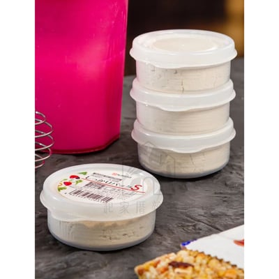 日本NAKAYA－迷你保鮮盒（70mlx4）2